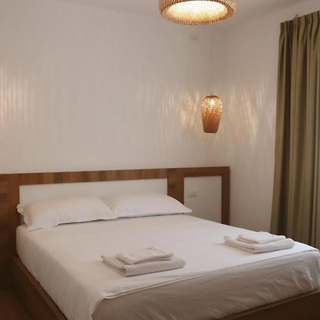 Noima Hotel & Suites Velipojë Dış mekan fotoğraf