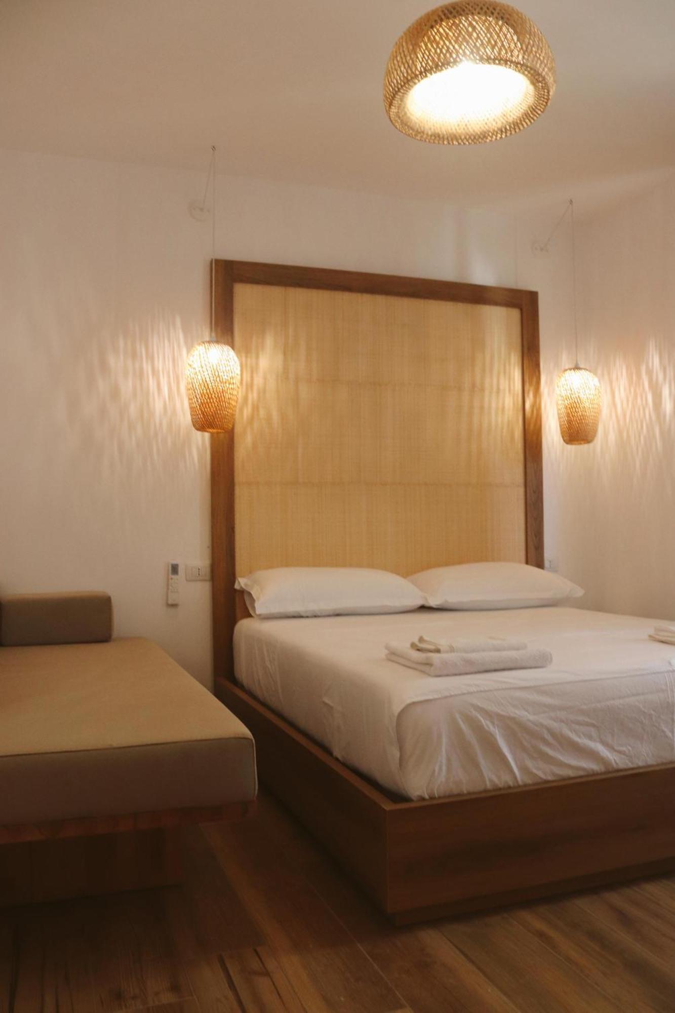 Noima Hotel & Suites Velipojë Dış mekan fotoğraf