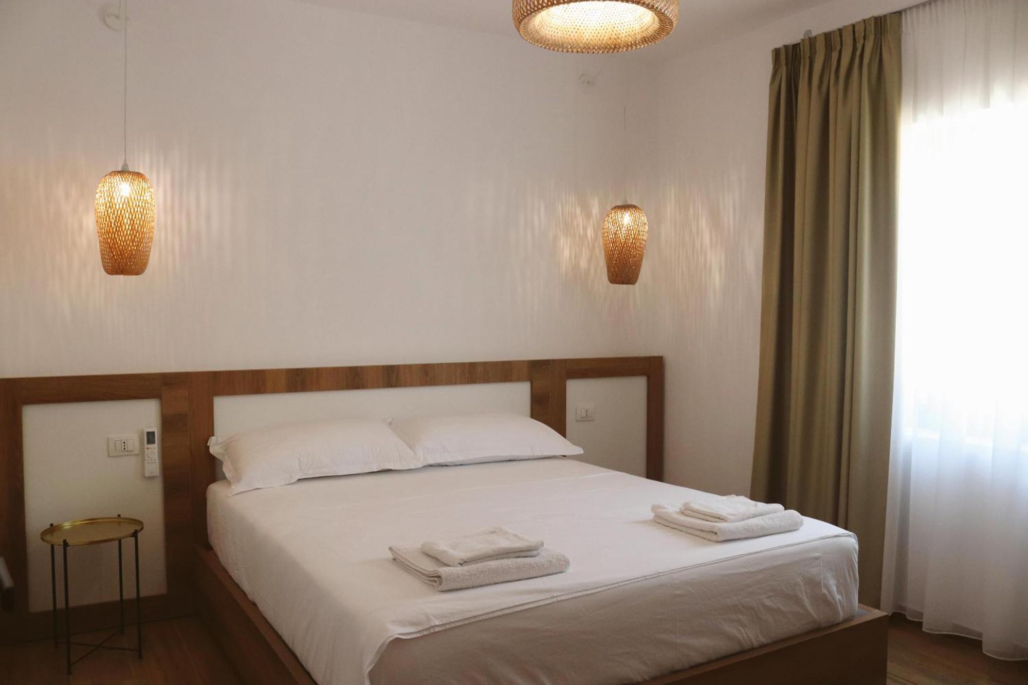 Noima Hotel & Suites Velipojë Dış mekan fotoğraf