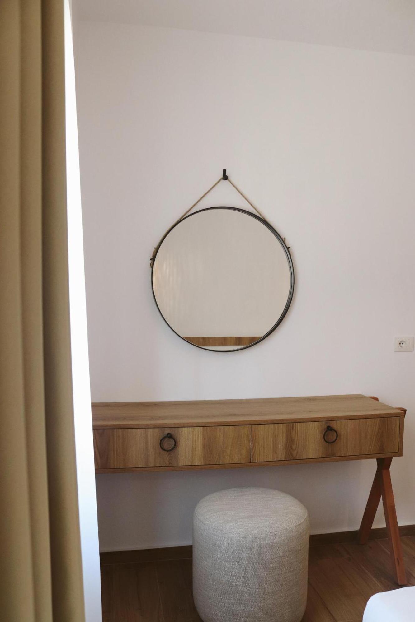 Noima Hotel & Suites Velipojë Dış mekan fotoğraf