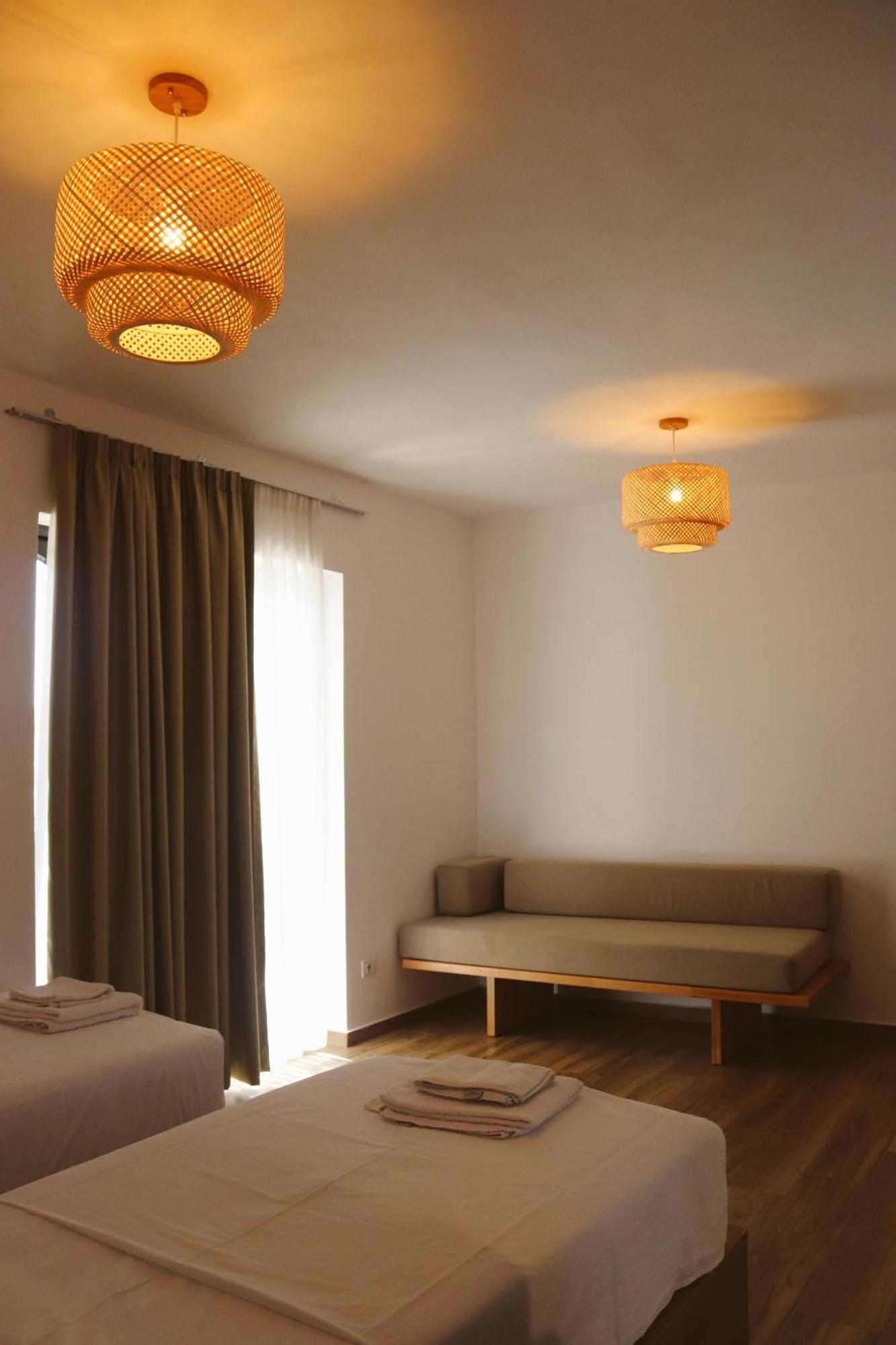 Noima Hotel & Suites Velipojë Dış mekan fotoğraf
