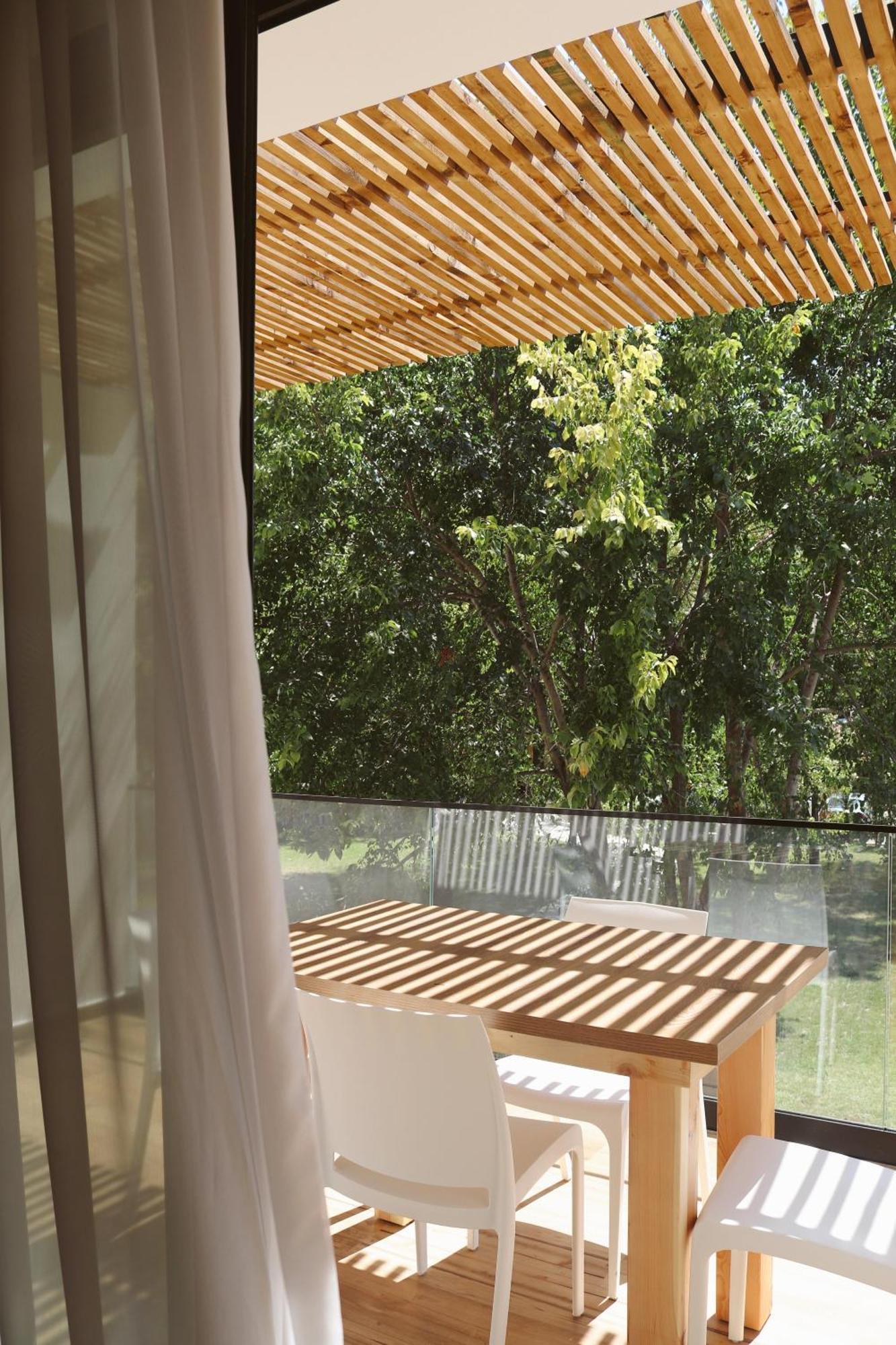 Noima Hotel & Suites Velipojë Dış mekan fotoğraf