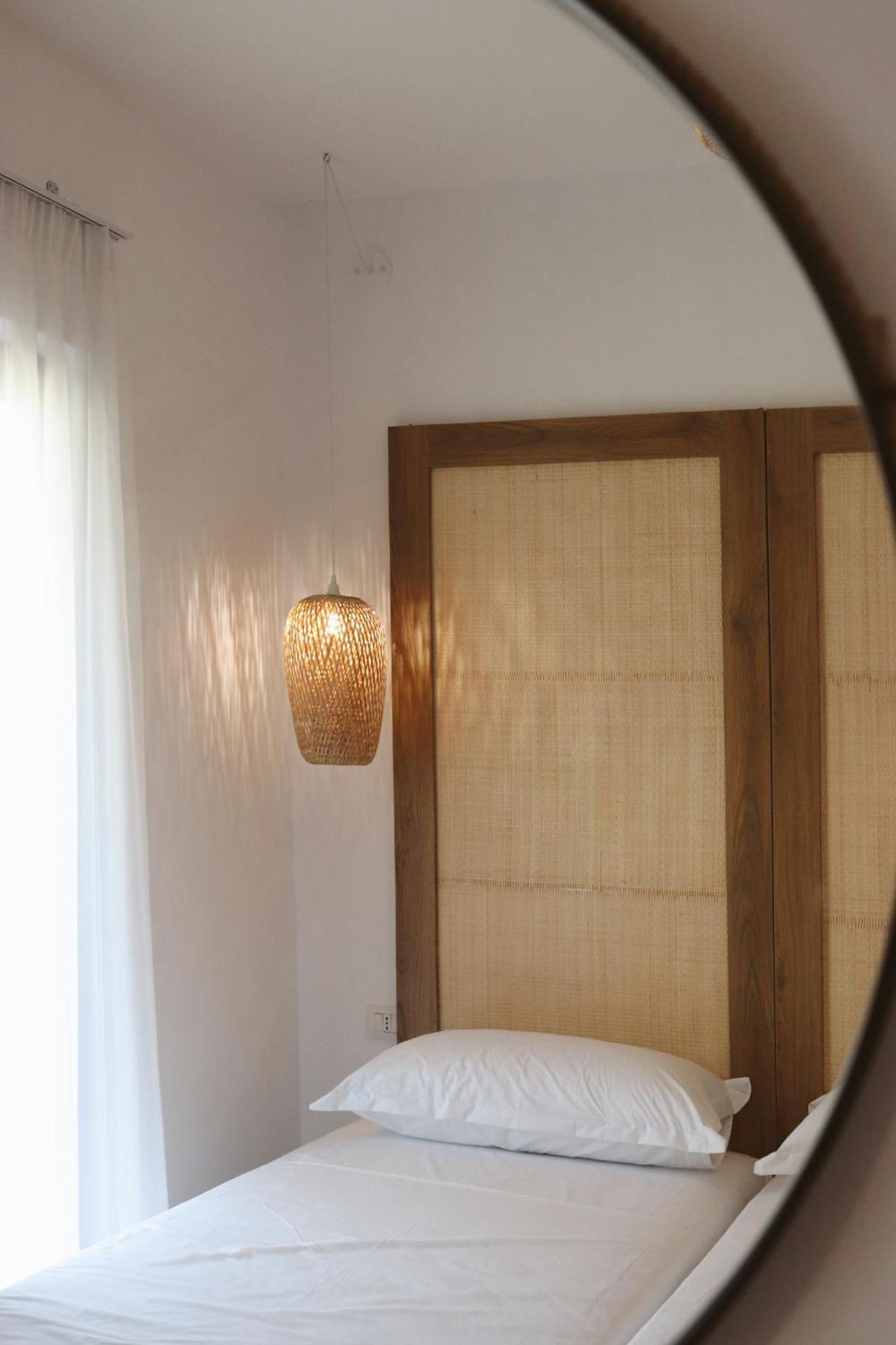 Noima Hotel & Suites Velipojë Dış mekan fotoğraf