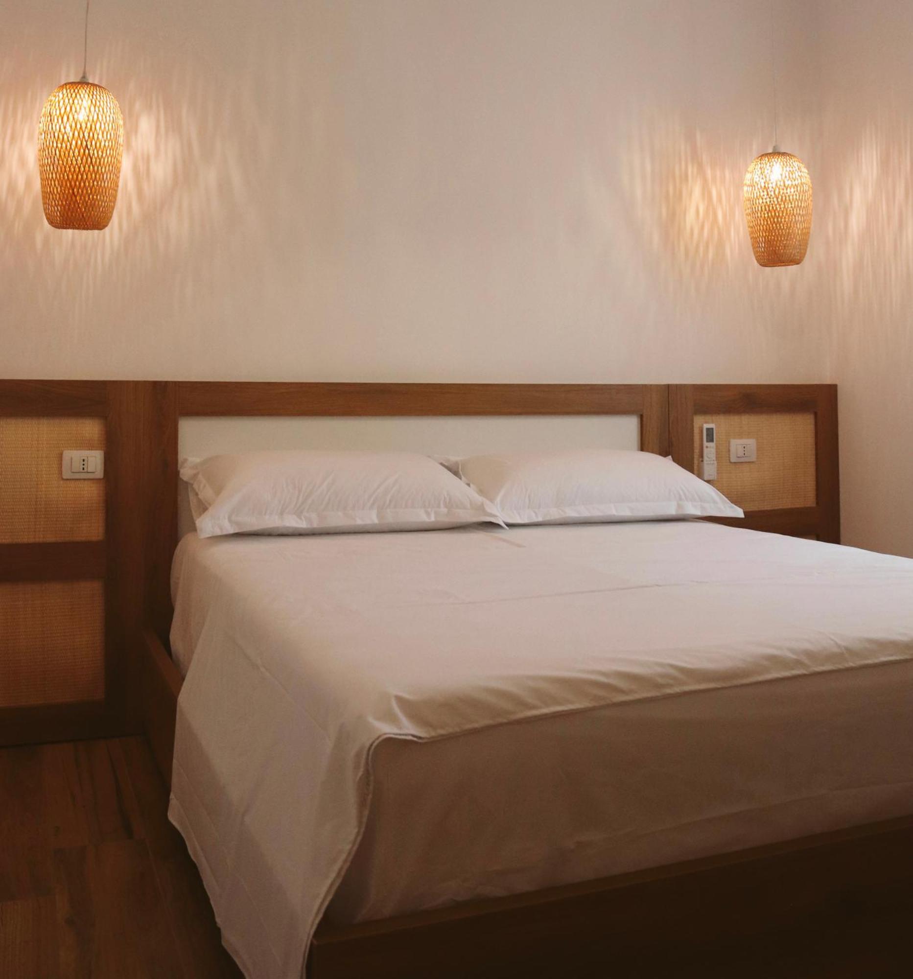 Noima Hotel & Suites Velipojë Dış mekan fotoğraf