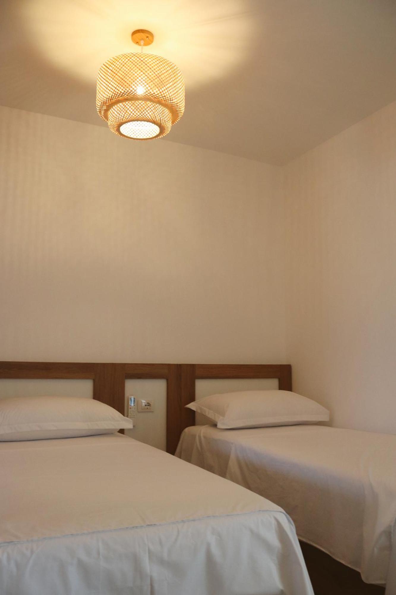 Noima Hotel & Suites Velipojë Dış mekan fotoğraf