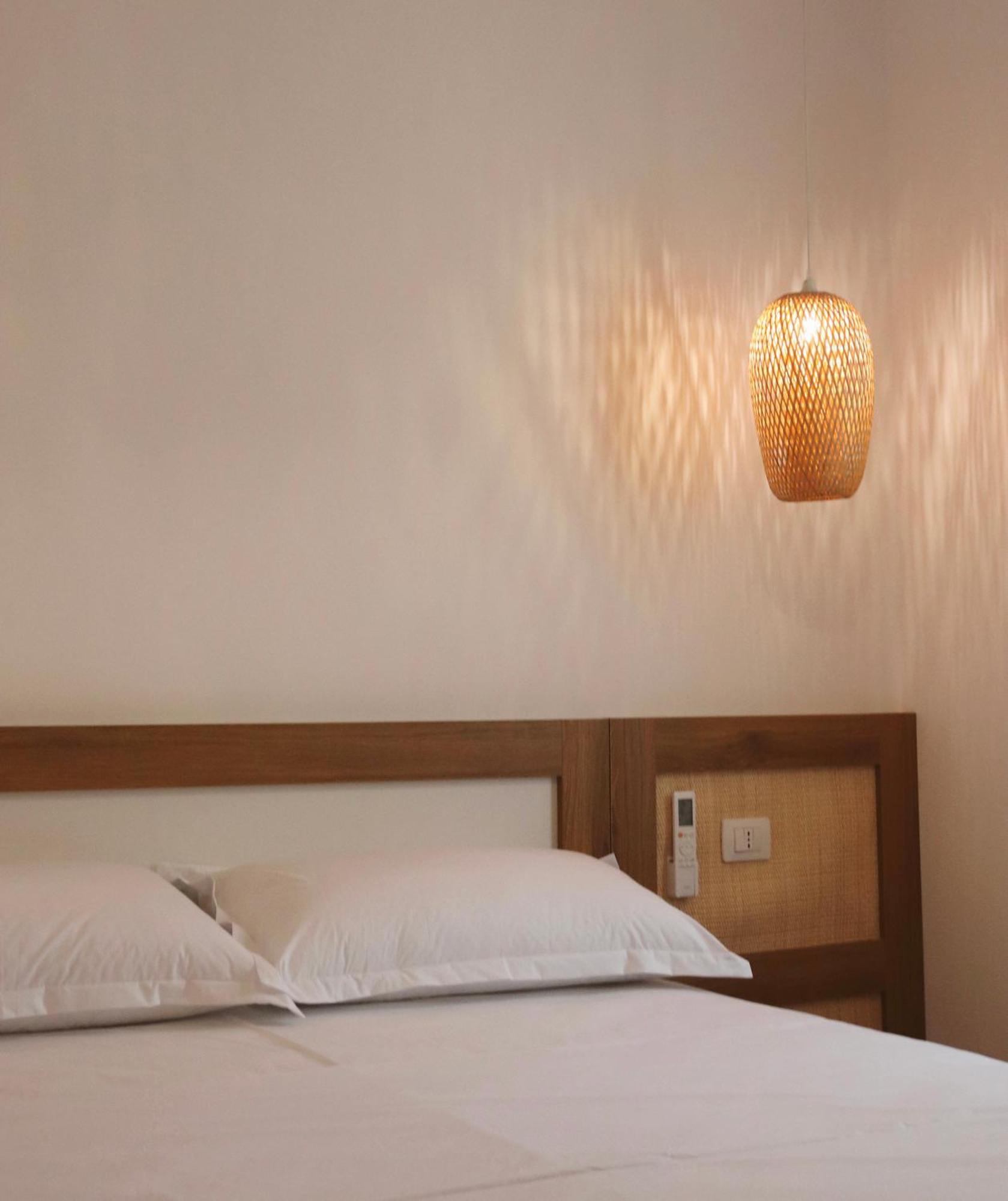 Noima Hotel & Suites Velipojë Dış mekan fotoğraf